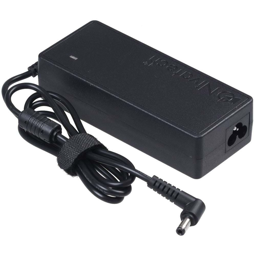 NİVATECH 12V 5A 5,5X2,5 Mm Adaptör A-1250