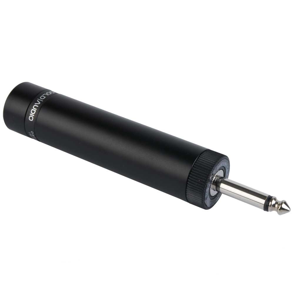 GOLD AUDİO Profesyonel Kablolu Yaka Mikrofonu ACS-111