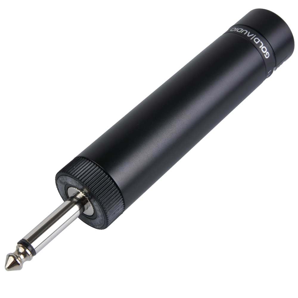 GOLD AUDİO Profesyonel Kablolu Yaka Mikrofonu ACS-111