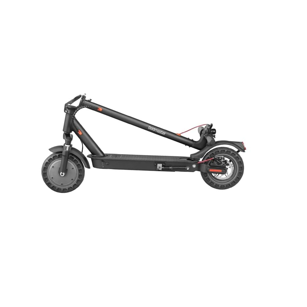 GOLDMASTER 500W Elektrikli Scooter Air-5