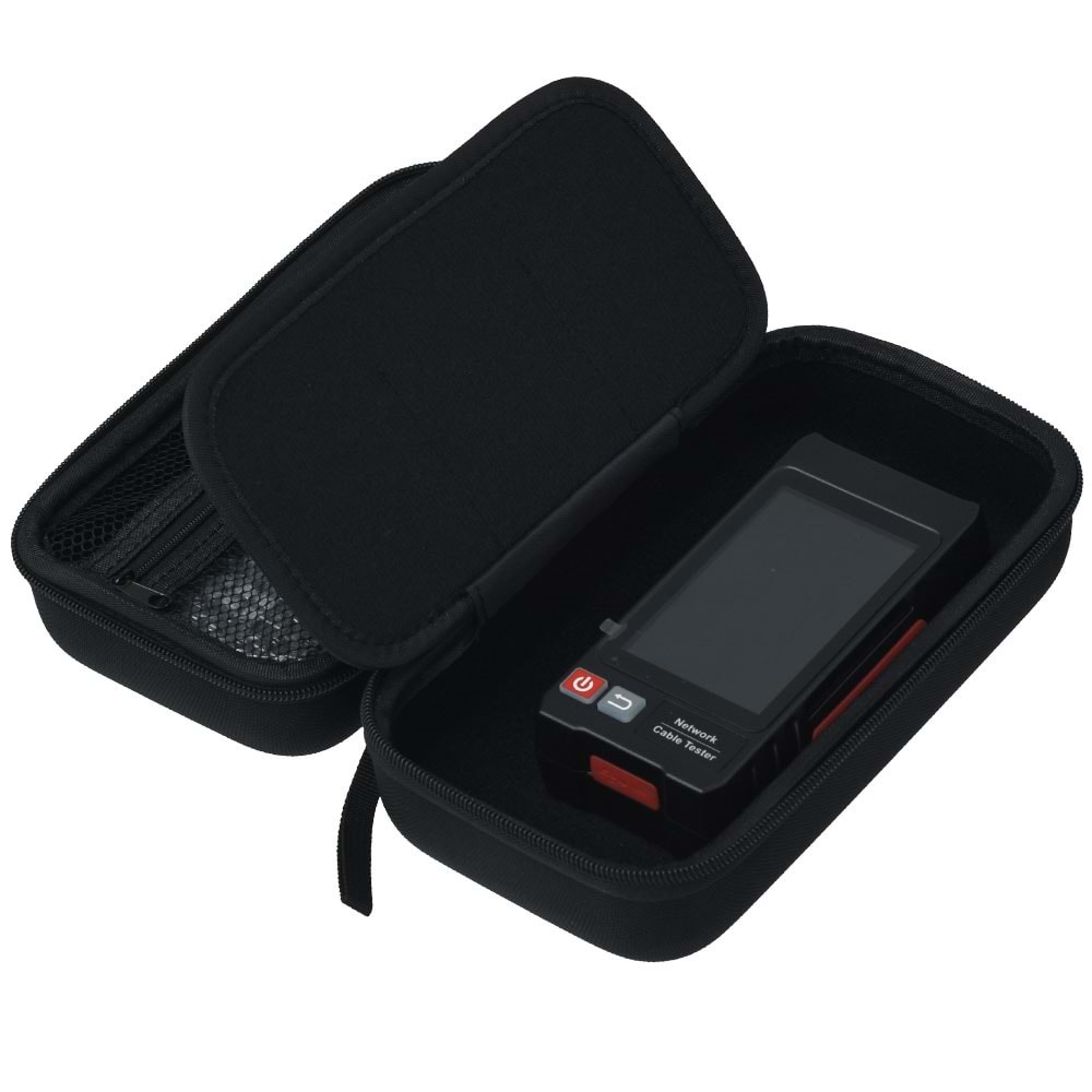 Multi Function Network Cable Tester (Kablo Test Cihazı) AS-326