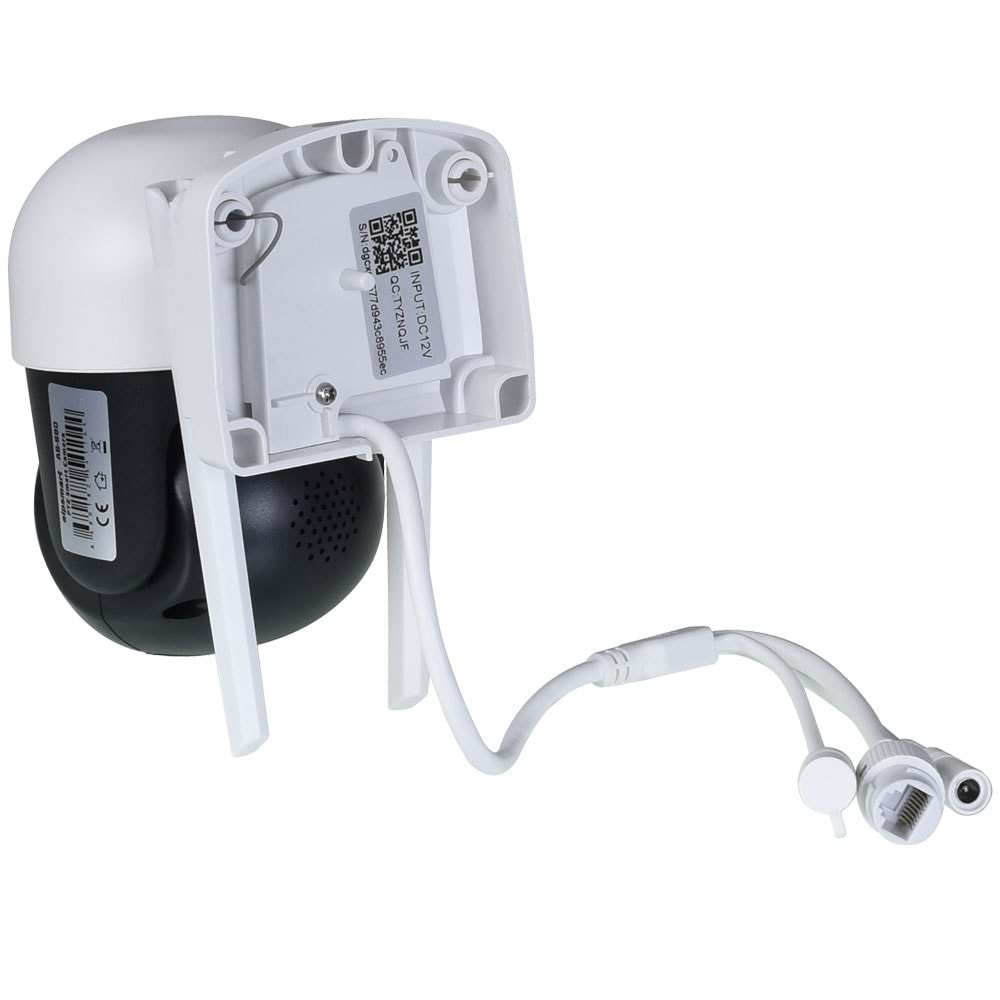 ALPSMART Wifi Dış Mekan Kamera AS-690