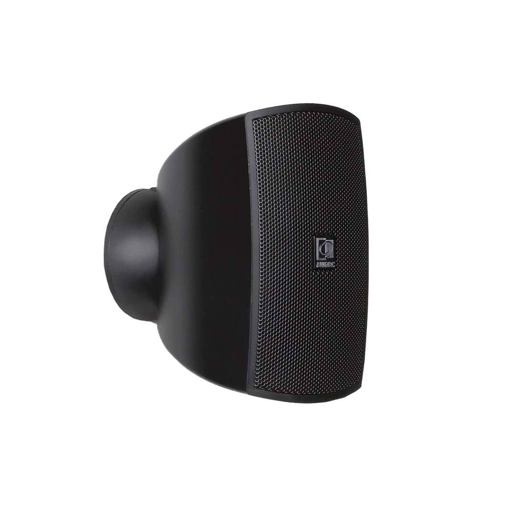 AUDAC Full-Range Wall Speaker With Clevermount Bracket 2