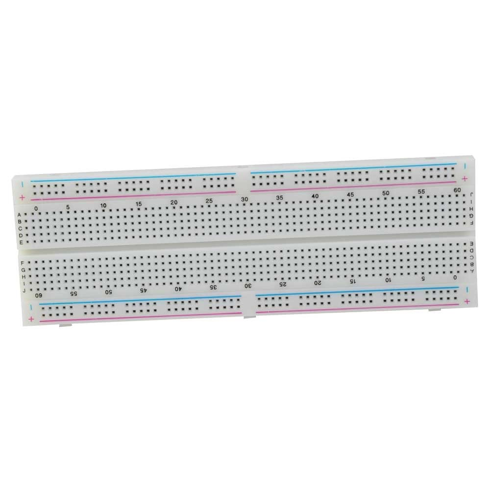 İkili Breadboard (Proje Board) BB-102