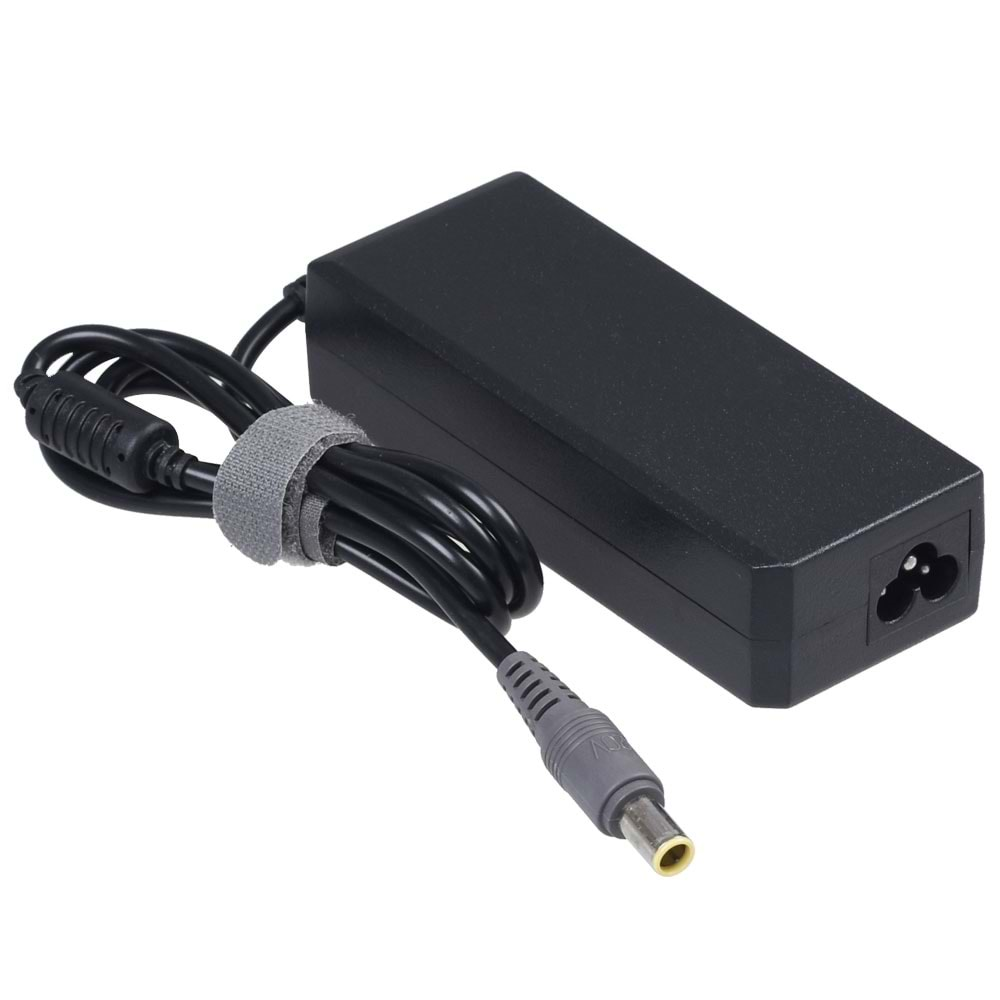 NIVATECH 20V 4,5A 8,0X5,5 Mm Laptop Adaptörü BC-972