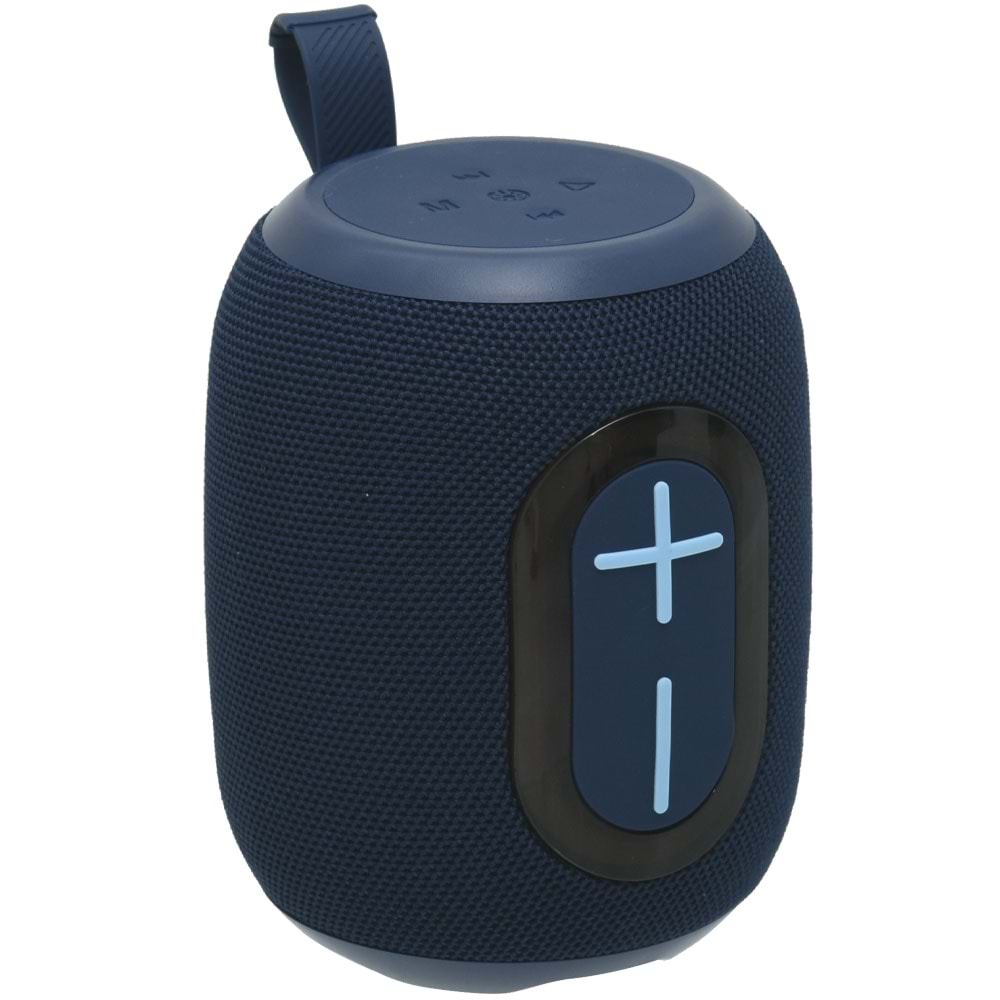 JRL Usb Bluetooth lu Şarjlı Işıklı FM Müzik Kutusu BS-28