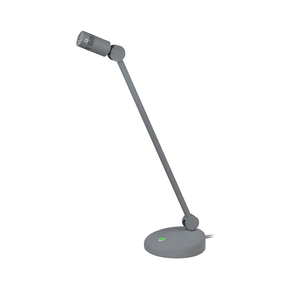Kateluo Kablolu Masaüstü Kürsü Mikrofonu CM-250S