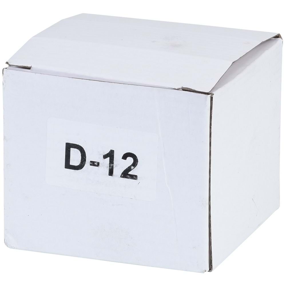 WÖLLER 34 Mm 60W Driver D-12