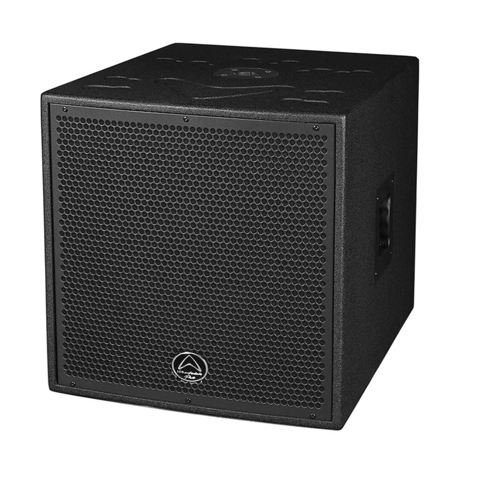 WHARFEDALE 18'' 2000W Aktif Subwoofer DELTA AX18B