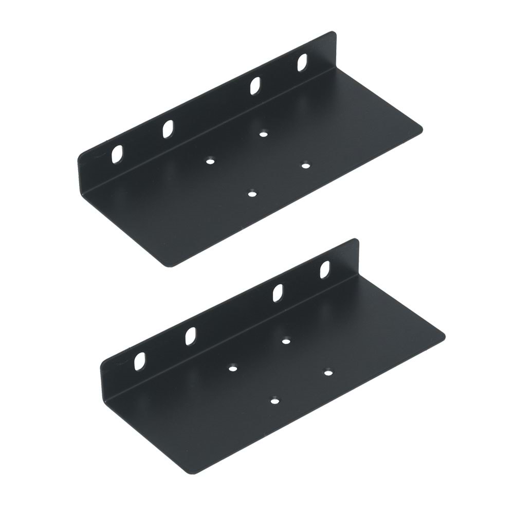 WÖLLER 16 Kanal Digital Mixer Rack Mount DRM-16 PRO