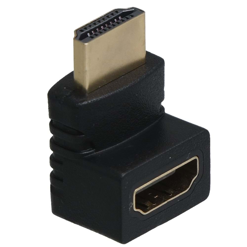 ECONEX HDMI Dişi Erkek L Ara ECX-024