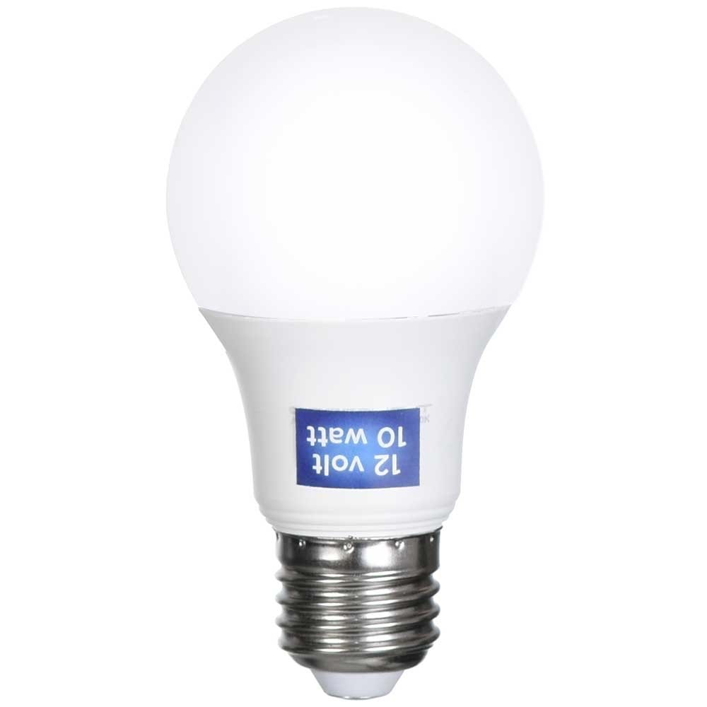 ECONEX 12V 10W Led Ampul ECX-1210