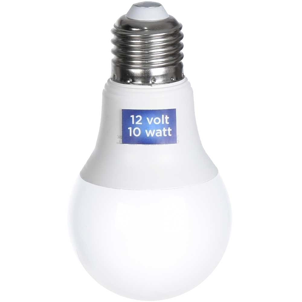 ECONEX 12V 10W Led Ampul ECX-1210