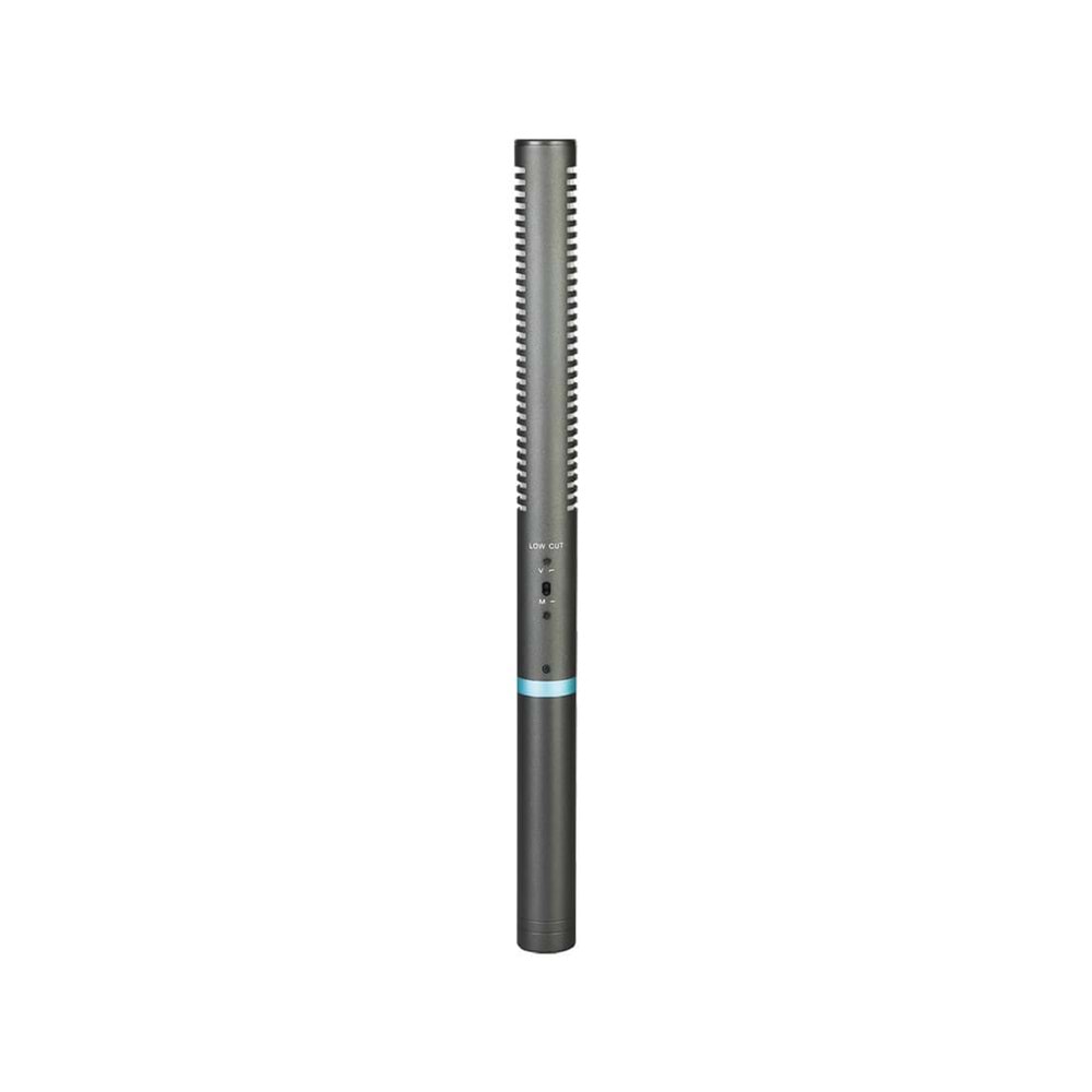 Kateluo Shotgun Mikrofon EM-865
