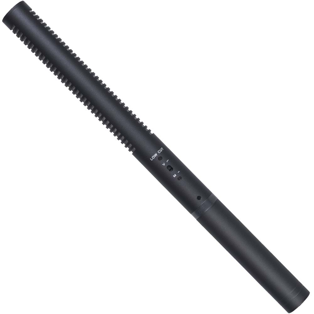 Kateluo Shotgun Mikrofon EM-865