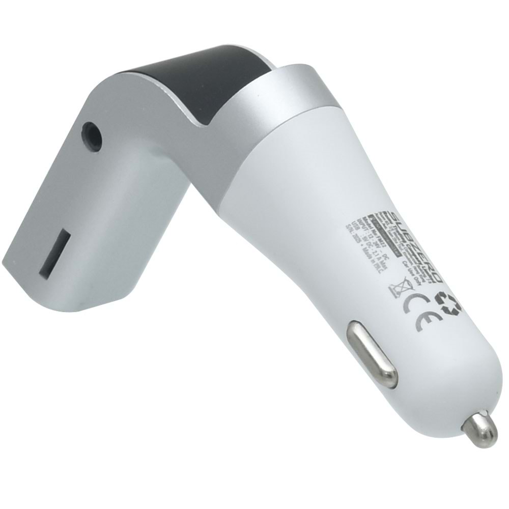 SUBZERO Fm Transmitter FM-22