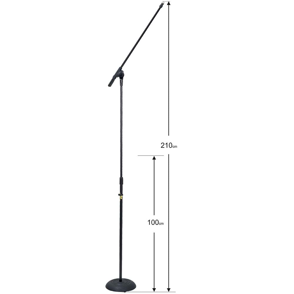 IFOX Mikrofon Sehpası FXM-15