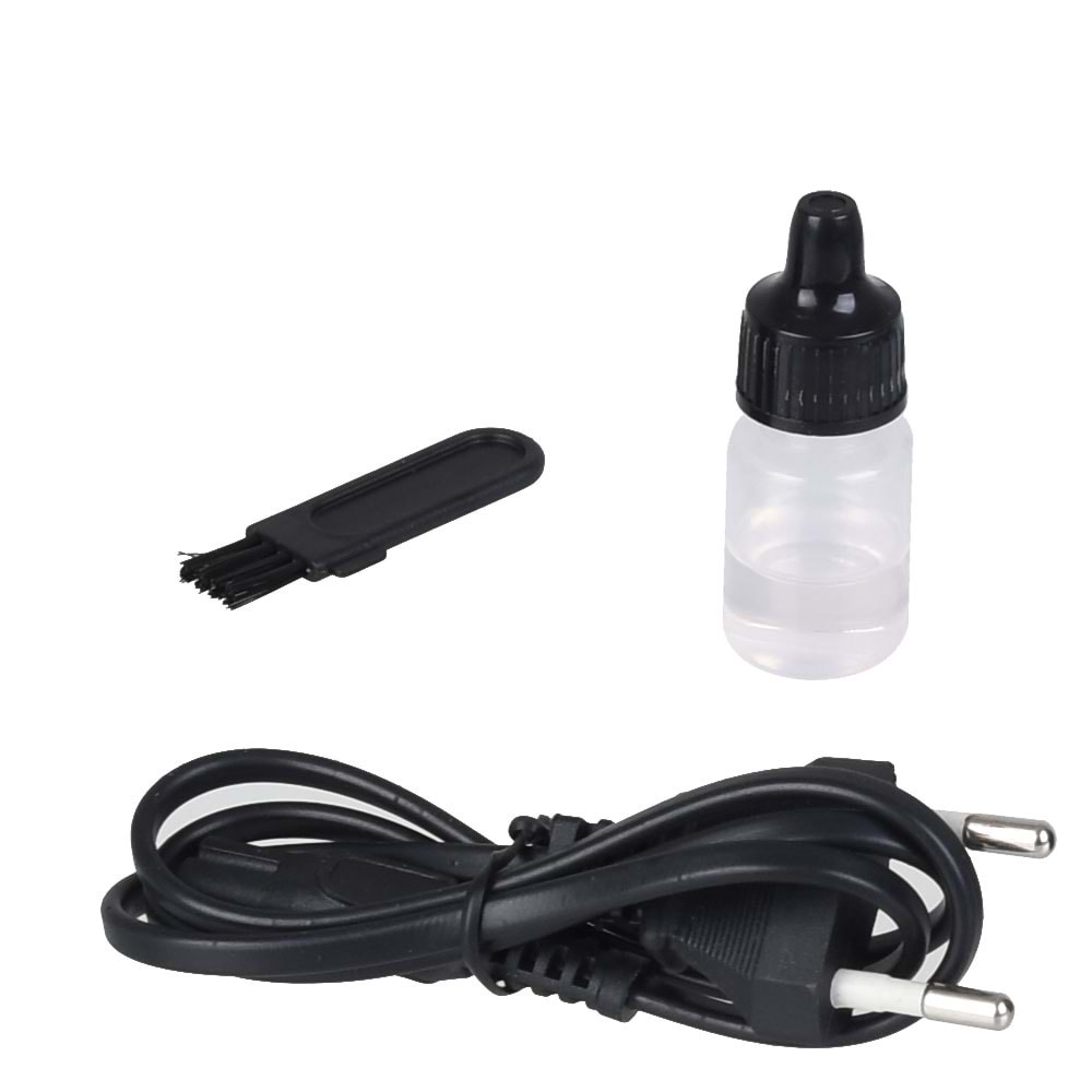 GEEMY Şarjlı Traş Makinası 3 İn 1 GM-6639