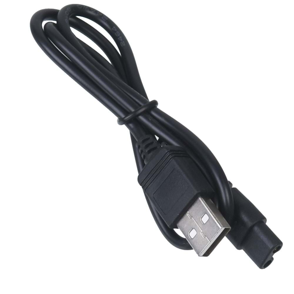 GOLDMASTER Gray Saç Sakal Traş Makinesi GM-8158