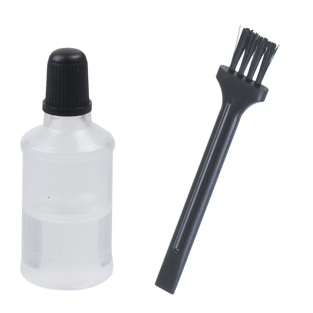 GOLDMASTER Gray Saç Sakal Traş Makinesi GM-8158