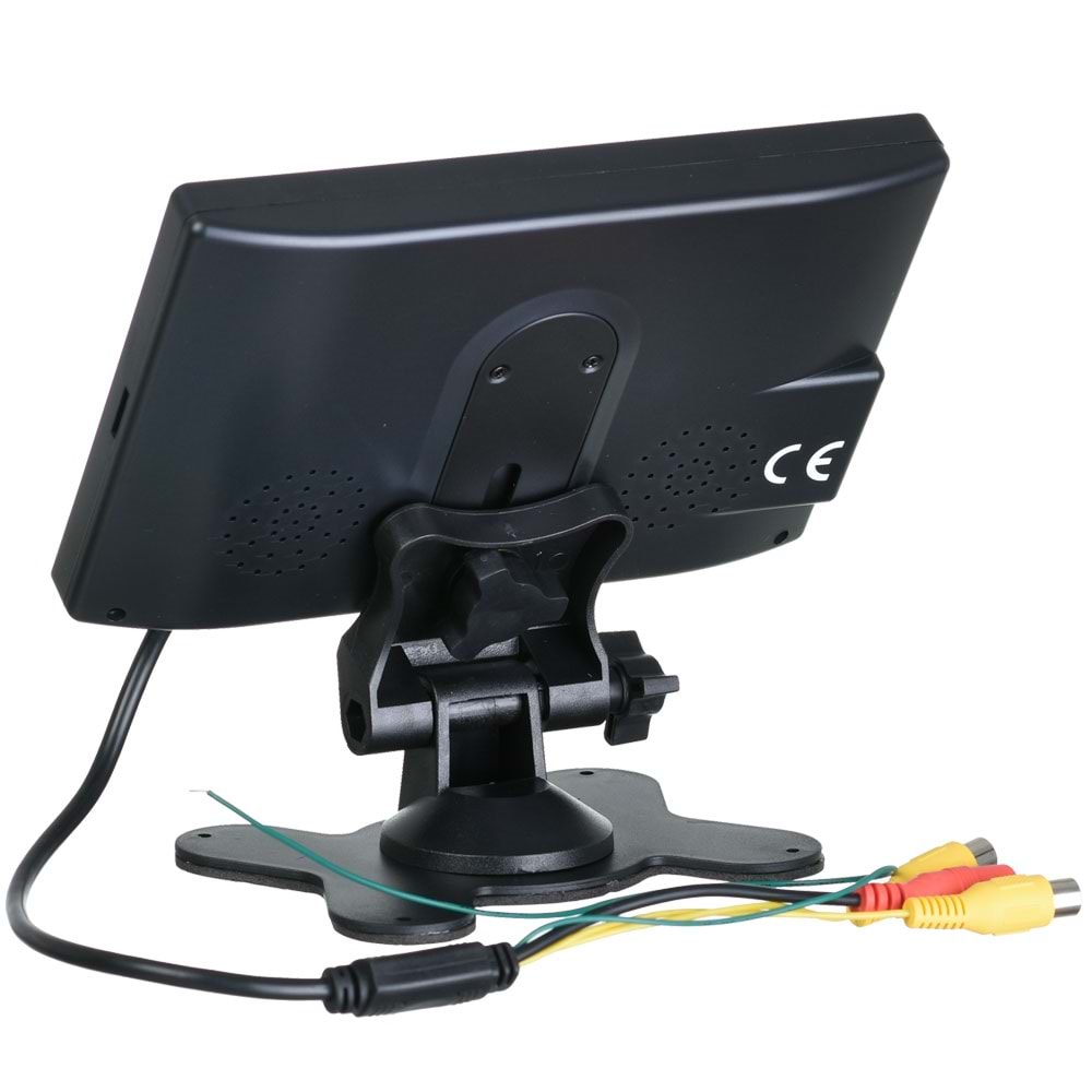 TWOGO 7 Lcd Monitör GO-1710