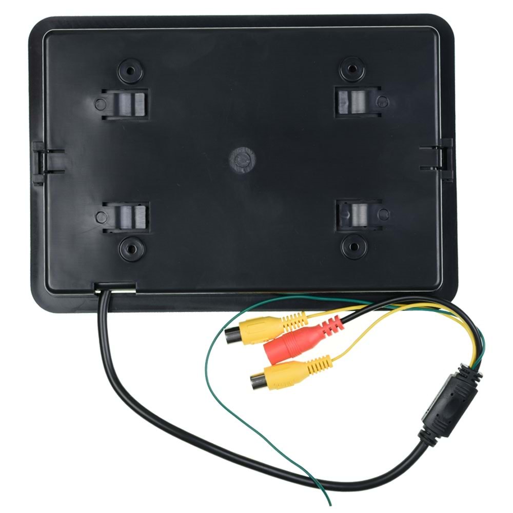 TWOGO 7 Lcd Monitör GO-1710