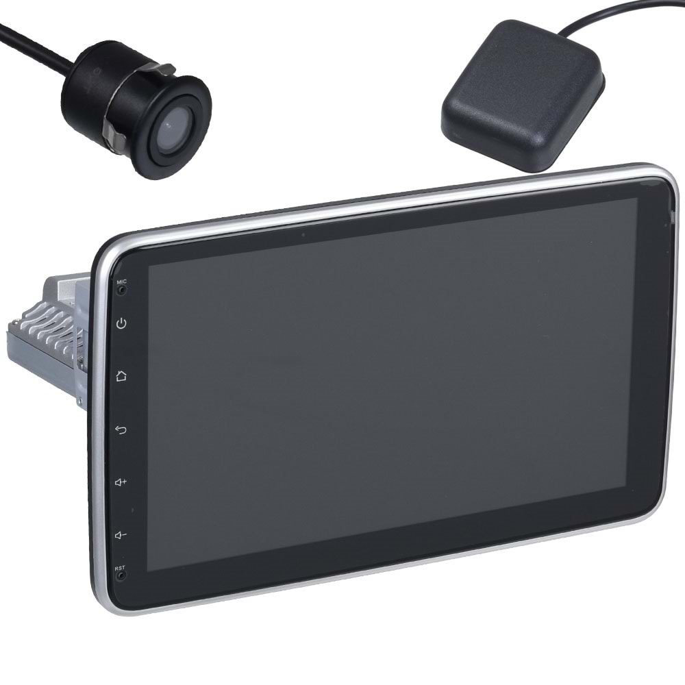 TWOGO 10,1'' 2+32 Android Multimedya GO-İ3