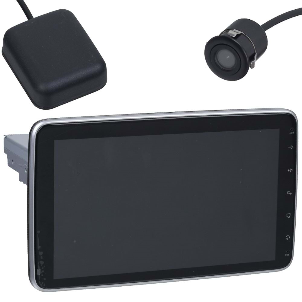 TWOGO 10,1'' 4+64 Android Multimedya GO-İ4