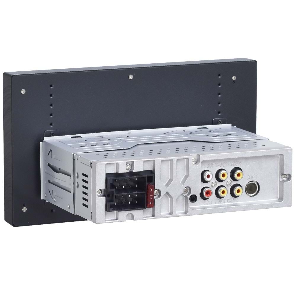 TWOGO 7'' Bluetooth ve USB Girişli Mirrorlink Double Tofaş Uyumlu GO-ŞAHİN