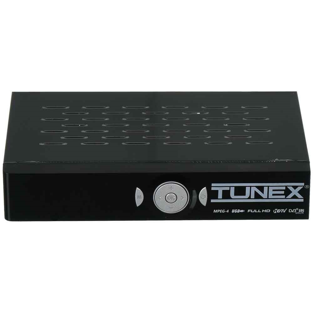 TUNEX Kasalı Hd Uydu Alıcısı GRAND HD