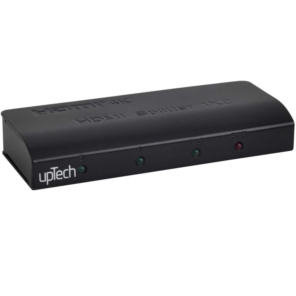 UPTECH 2 li HDMI Splitter HDMI-1402