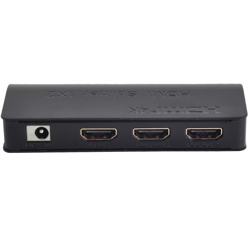 UPTECH 2 li HDMI Splitter HDMI-1402