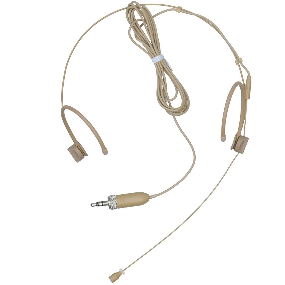 KATELUO Kablolu Headset Mikrofon HM-3,5