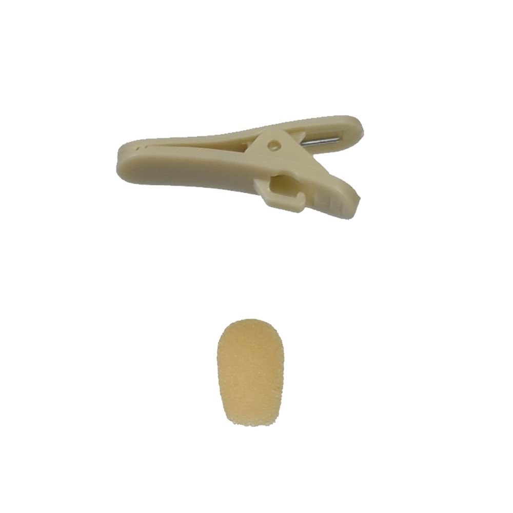 KATELUO Kablolu Headset Mikrofon HM-4X