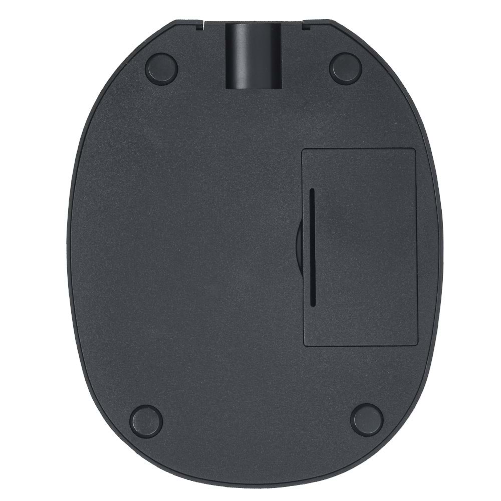 HUES Kablolu Kürsü Mikrofonu HS-1958