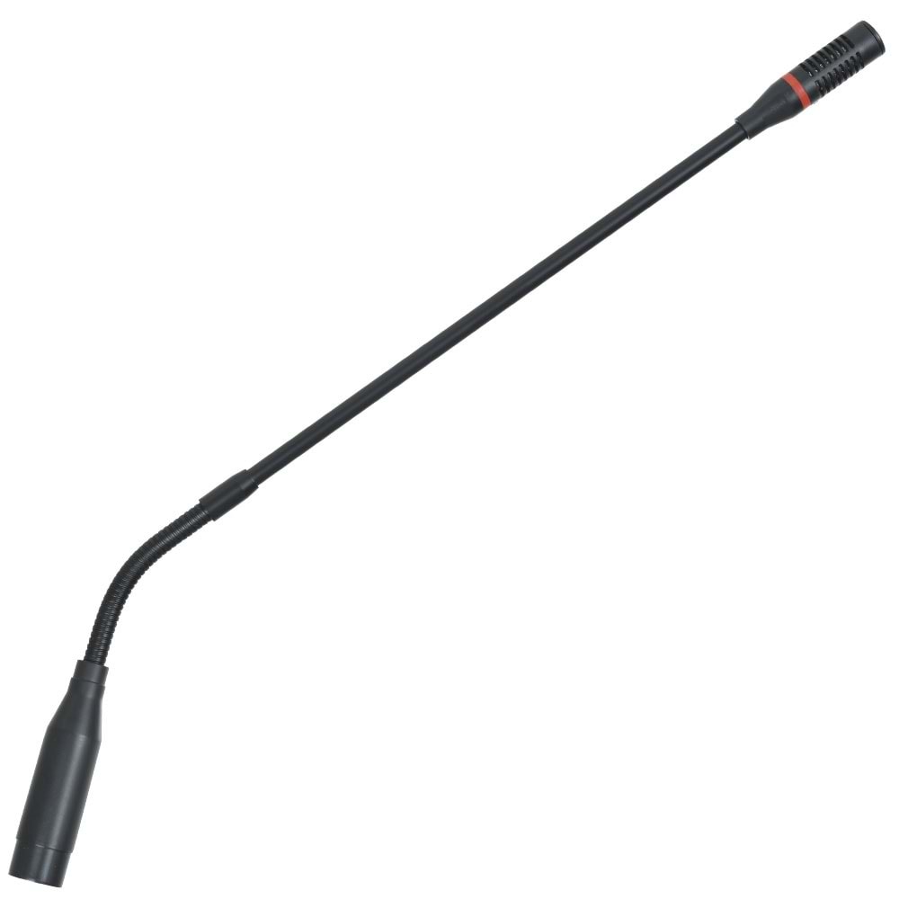 HUES Kablolu Kürsü Mikrofonu HS-1958