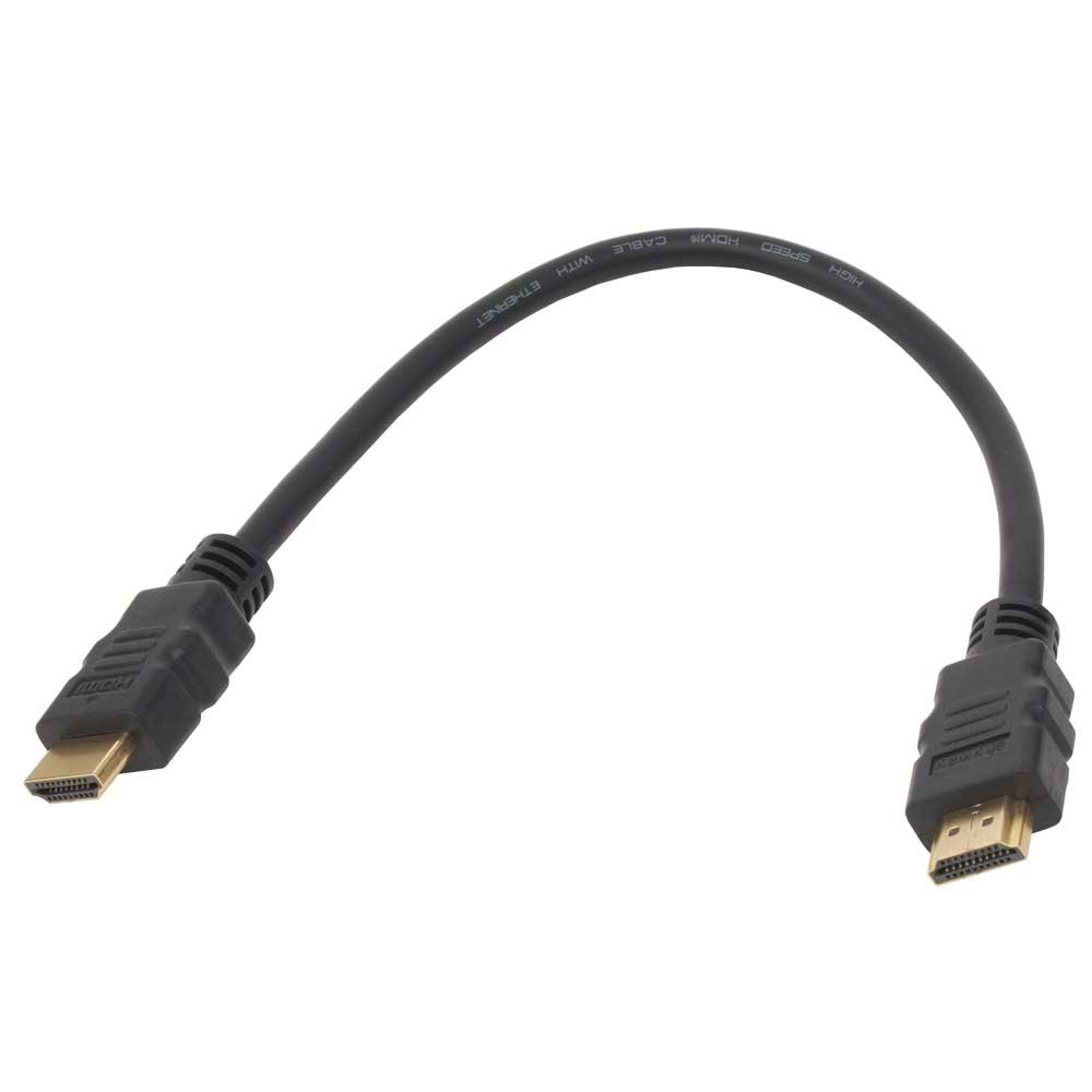 HUES HDMI 30CM (SKW-2030)