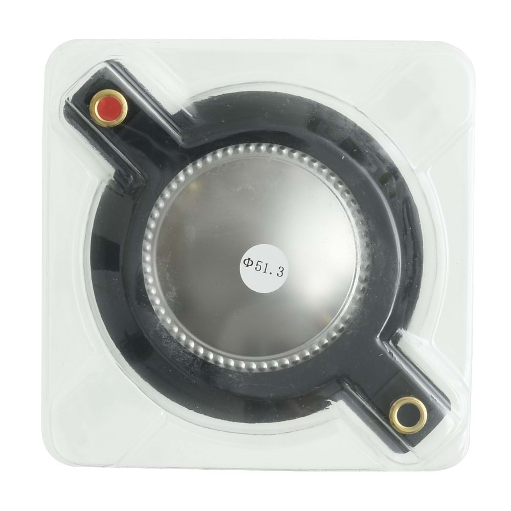 TUNEX 51 mm Tüm Tweeterler İçin Uygun Membran HS-CT51