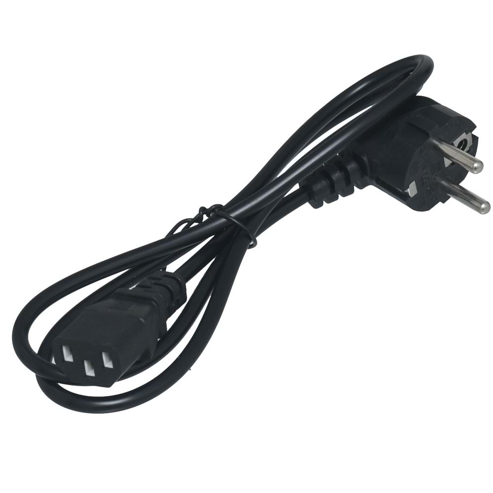 HIGHTEK 24V 5A Smps Plastik Aralı Adaptör HT-1515 E