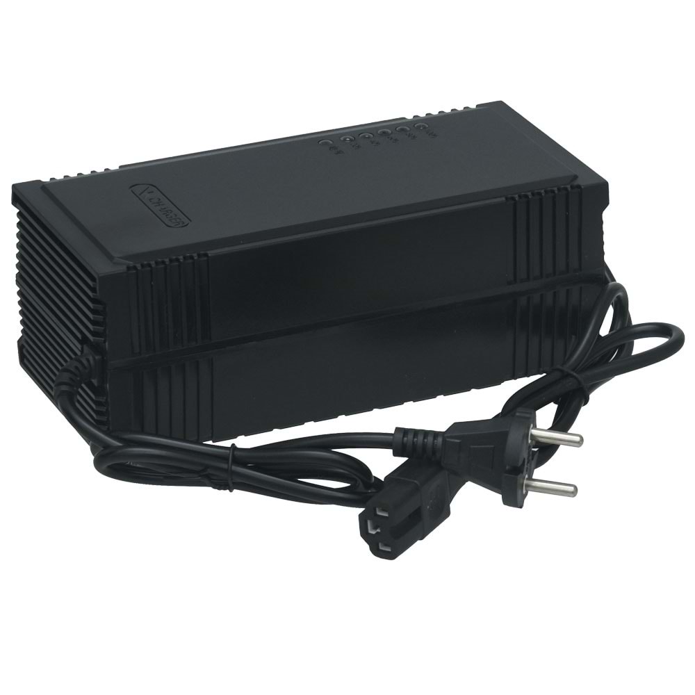 HIGHTEK 72V 80A Elektrikli Bisiklet Şarj Adaptörü HT-3270