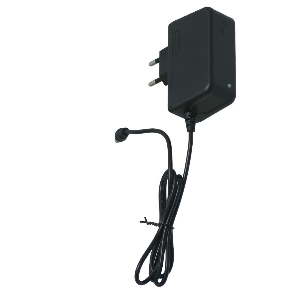 HIGHTEK 12V 1,2A Akü Şarj Adaptörü HT-5056