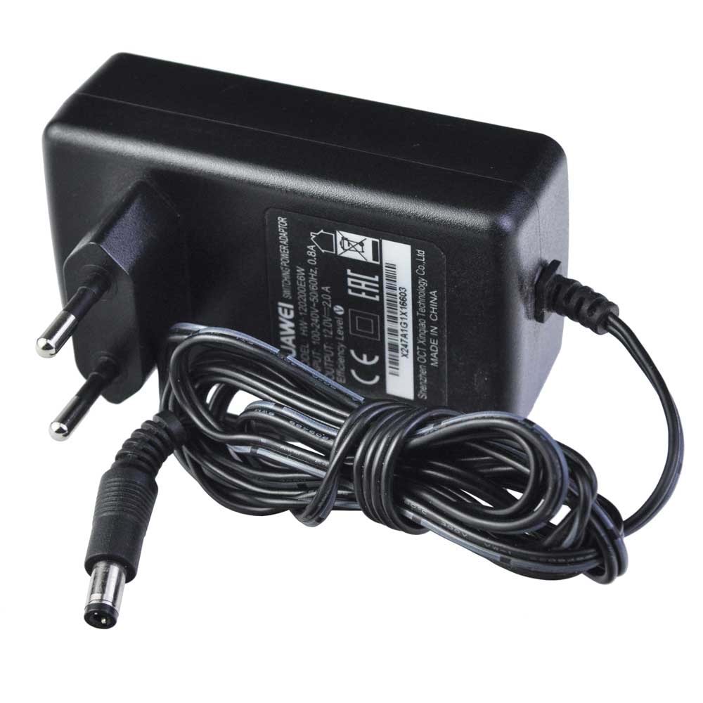 HUAWEI 12V 2A Plastik Adaptör HW-120200