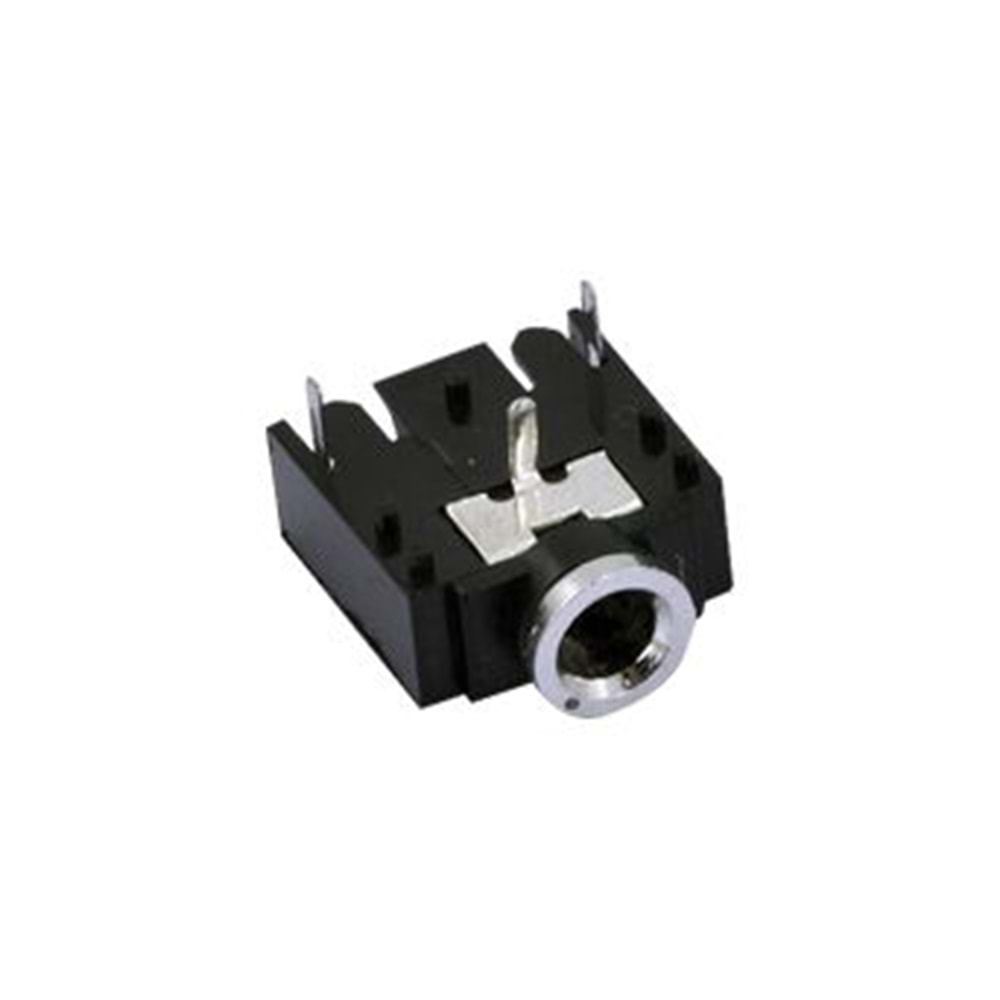 3,5 Mm Dişi Stereo Şase Jak JKF-070