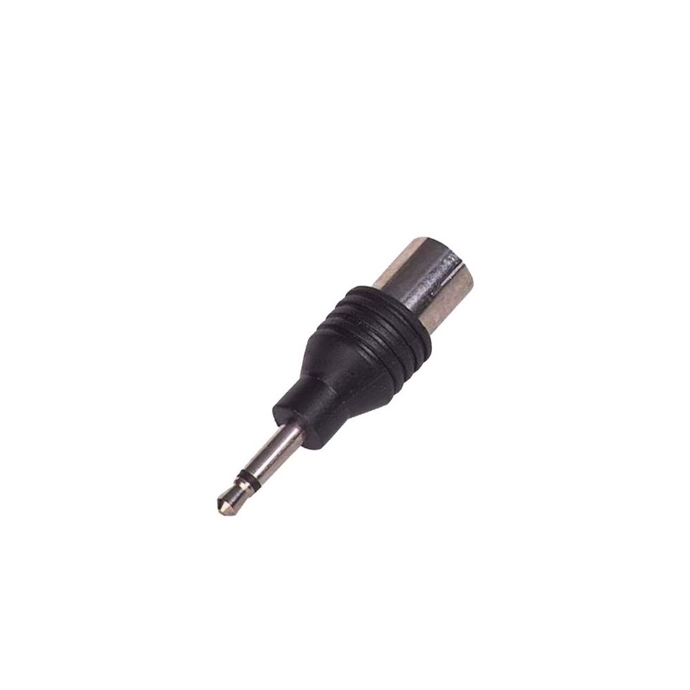 60 Ohm ERKek-3,5 ERKek Çevirici Jak JKF-120