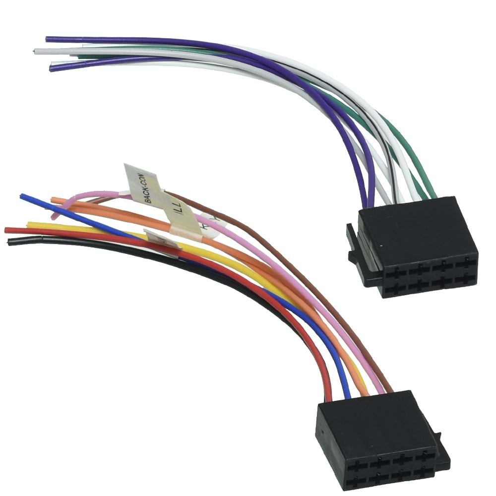 JAMESON 7'' Bluetooth ve USB Girişli Wifi Car Play Radyo Double Teyp JS-310 WCP