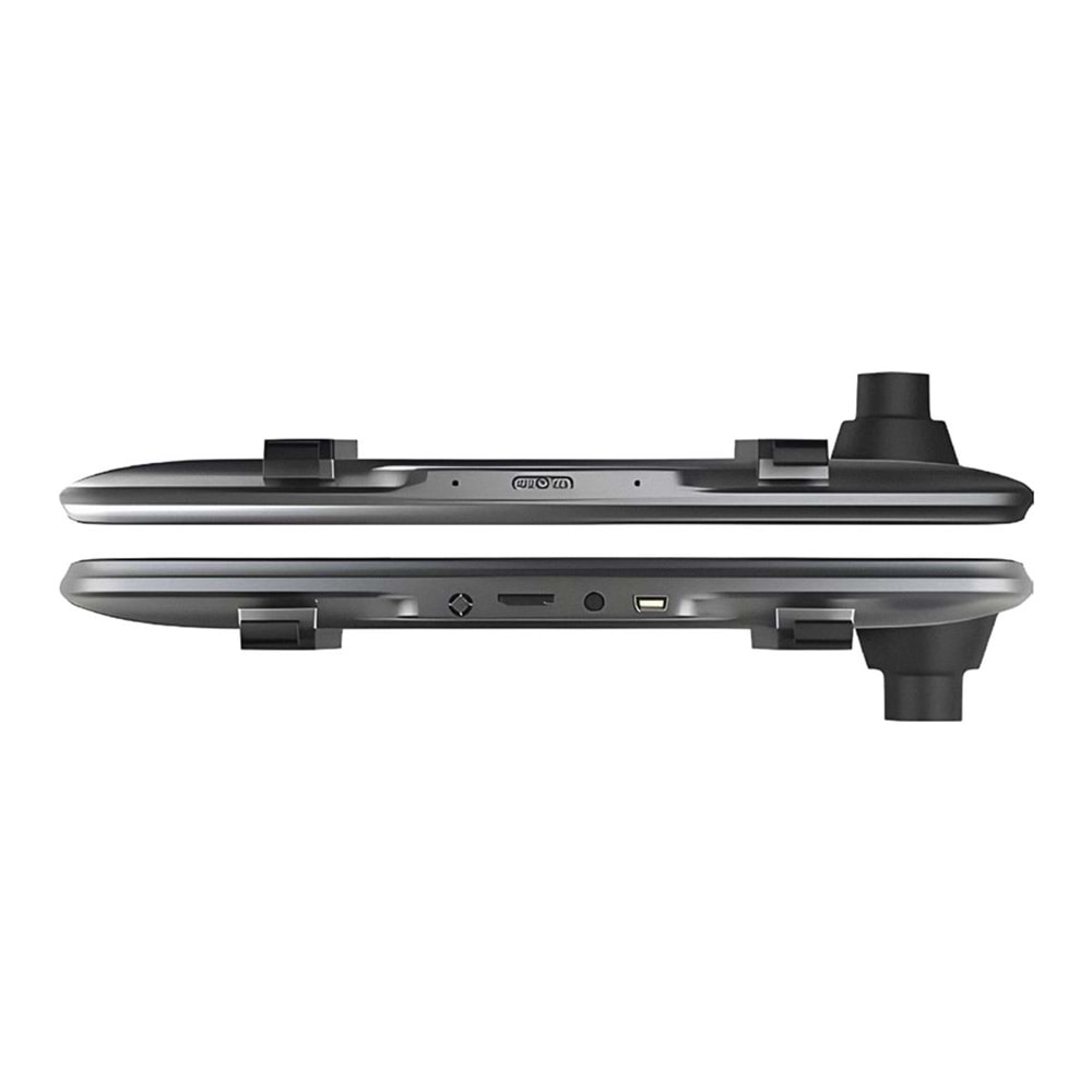 JAMESON 9.66 İnc IPS Ekran 1080P Cift Kameralı Aynalı Ekran JSD-96