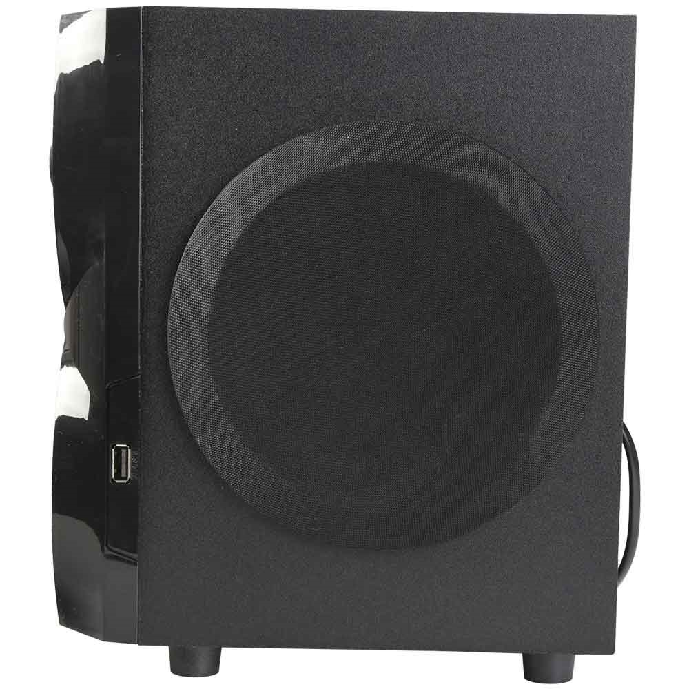 JAMESON 2+1 USB+SD+FM+BT Ses Sistemi JSM-393 BT