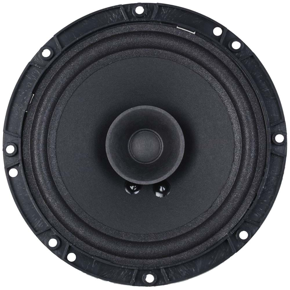 FULLSOUND 16 Cm 200W Oto Hoparlör K-1420-G