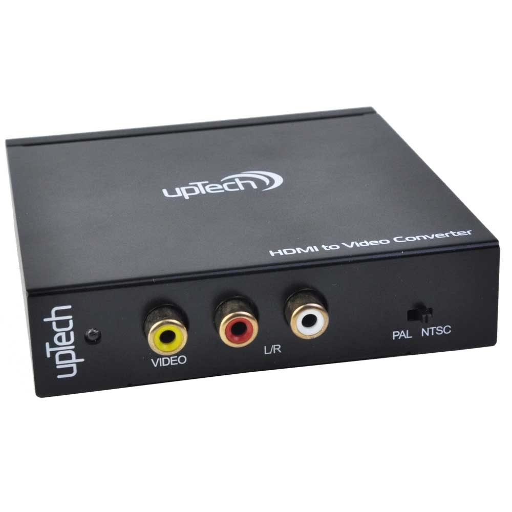 UPTECH HDMI TO AV CONVERTER