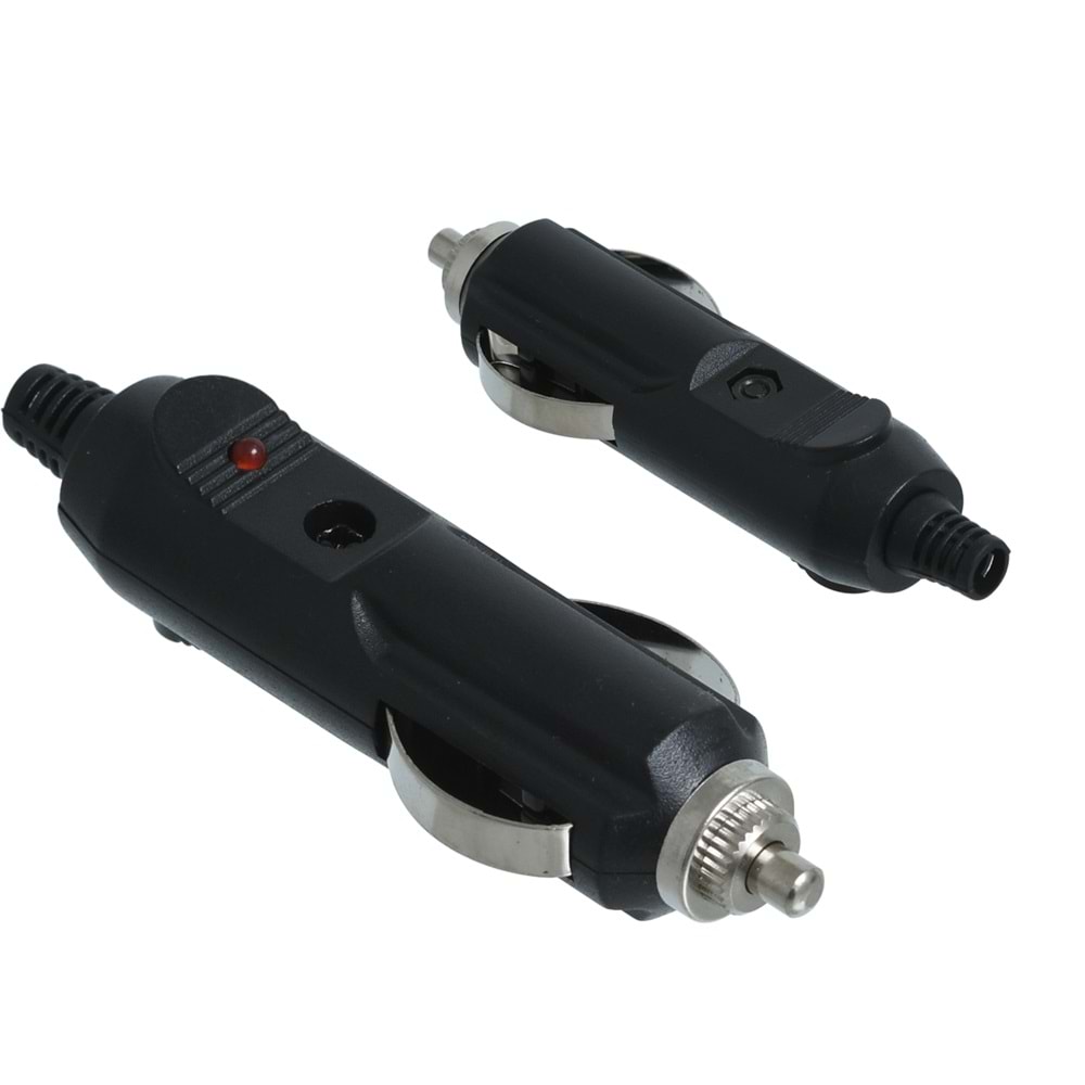 HIGHTEK Çakmak Fişi Ledli LDS146-B